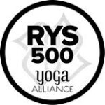 RYS 500H Yoga Alliance International